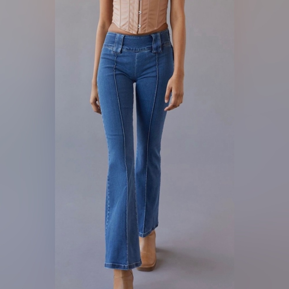 NWT BDG Bootcut Flare Jeans